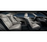 Autositz im Test: LS 600h L Wellnessline inkl. Massage von Lexus, Testberichte.de-Note: 1.7 Gut