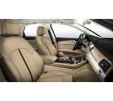 Autositz im Test: A8 Komfortsitzpaket mit Massagefunktion [09] von Audi, Testberichte.de-Note: 1.6 Gut