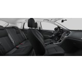 Autositz im Test: Astra Ergonomiesitz [12] von Opel, Testberichte.de-Note: ohne Endnote