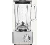 Standmixer im Test: Standmixer Platinum Edition von Turmix, Testberichte.de-Note: ohne Endnote