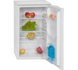 Kühlschrank im Test: VS 194 von Bomann, Testberichte.de-Note: ohne Endnote