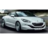 RCZ 1.6 200 THP 6-Gang manuell (147 kW) [13]