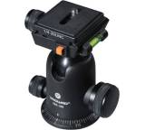 Stativkopf im Test: SBH-100 von Vanguard, Testberichte.de-Note: 2.1 Gut