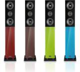 Lautsprecher im Test: Classic 30 von Audio Physic, Testberichte.de-Note: ohne Endnote