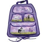 Kindersitz-Zubehör im Test: Bella Sara Spielzeugtasche von Kaufmann-Neuheiten, Testberichte.de-Note: ohne Endnote