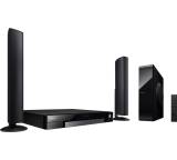 Heimkinosystem im Test: MCS-FS232 von Pioneer, Testberichte.de-Note: 2.4 Gut