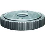 Schleifmaschine im Test: SDS Schnellspannmutter für Winkelschleifer von Bosch, Testberichte.de-Note: 1.2 Sehr gut