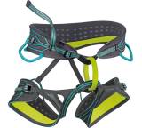 Klettergurt im Test: Orion von Edelrid, Testberichte.de-Note: 1.0 Sehr gut