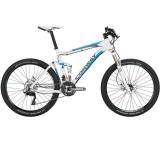 Fahrrad im Test: Q-MF 700 (Modell 2013) von Conway, Testberichte.de-Note: ohne Endnote