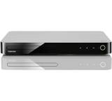 Blu-ray-Player im Test: BDX4400KE von Toshiba, Testberichte.de-Note: 1.7 Gut