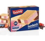 Sandwich Fürst Pückler Art