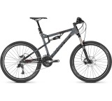 Fahrrad im Test: Big Bud 2.0 (Modell 2013) von Focus, Testberichte.de-Note: ohne Endnote