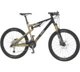 Fahrrad im Test: Jabba Wood 5 (Modell 2013) von Rose, Testberichte.de-Note: ohne Endnote