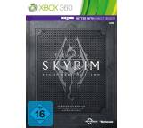 The Elder Scrolls V: Skyrim - Legendary Edition (für Xbox 360)