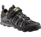 Fahrradschuh im Test: Alpine von Mavic, Testberichte.de-Note: 1.8 Gut