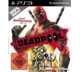 Deadpool (für PS3)