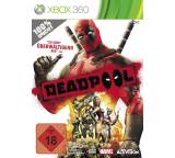 Deadpool (für Xbox 360)