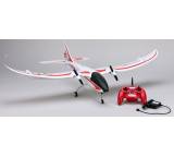 RC-Modell im Test: Hobbyzone Firebird Stratos von Horizon Hobby, Testberichte.de-Note: 2.3 Gut