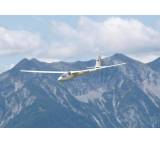 RC-Modell im Test: ASW 15 von Airworld, Testberichte.de-Note: ohne Endnote