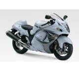 Hayabusa 1300 ABS (145 kW) [13]