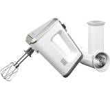 Handmixer im Test: 3 Mix 9000 Set GN 9071 von Krups, Testberichte.de-Note: 1.8 Gut