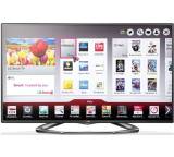 Fernseher im Test: 55LA6208 von LG, Testberichte.de-Note: 2.2 Gut