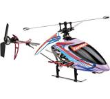 RC-Modell im Test: Spider Fox von Carrera RC, Testberichte.de-Note: ohne Endnote