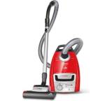 Staubsauger im Test: Zoo'o ProAnimal BSGL5ZOODE von Bosch, Testberichte.de-Note: 2.0 Gut