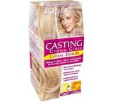 Haarfarbe im Test: Casting Crème Gloss 1013 sehr helles Lichtblond von L'Oréal, Testberichte.de-Note: 5.0 Mangelhaft