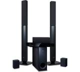 Heimkinosystem im Test: BH6430P von LG, Testberichte.de-Note: 2.0 Gut