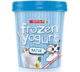 Frozen Yogurt Natur