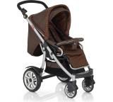 Kinderwagen im Test: Prato von Herlag, Testberichte.de-Note: ohne Endnote