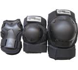 MTB Protektor im Test: Xt Premium Pad Set von K2, Testberichte.de-Note: 2.3 Gut