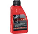 Racing Dynamic Viscoil 4T 10W-40, teilsynthetisch