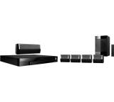 Heimkinosystem im Test: MCS-333 von Pioneer, Testberichte.de-Note: 2.5 Gut