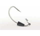 Angelhaken im Test: 7346WT Heavy Duty Weighted Swimbait von VMC Hooks, Testberichte.de-Note: ohne Endnote