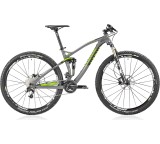 Nerve AL 29 8.9 (Modell 2013)