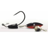 Angelhaken im Test: 7364BD Heavy Duty Bladed Swimbait von VMC Hooks, Testberichte.de-Note: ohne Endnote
