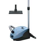 Staubsauger im Test: BSG62223 logo Pro Parquet 3 von Bosch, Testberichte.de-Note: ohne Endnote