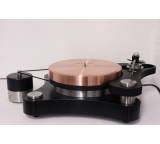 Plattenspieler im Test: Raven Anniversary von TW Acustic, Testberichte.de-Note: ohne Endnote