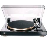 Plattenspieler im Test: CS 455-1 M von Dual, Testberichte.de-Note: 1.5 Sehr gut