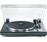 Plattenspieler im Test: CS 455-1 von Dual, Testberichte.de-Note: 1.0 Sehr gut