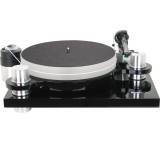 Plattenspieler im Test: PS 100+ von Block, Testberichte.de-Note: 1.0 Sehr gut