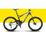 Force Carbon Pro (Modell 2014)