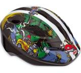 Fahrradhelm im Test: Dart von Bell, Testberichte.de-Note: 1.6 Gut