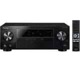 HiFi-Receiver im Test: VSX-323 von Pioneer, Testberichte.de-Note: 2.2 Gut