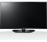 Fernseher im Test: 42LN5708 von LG, Testberichte.de-Note: 2.1 Gut