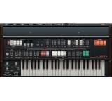 Audio-Software im Test: V+ von Xils Lab, Testberichte.de-Note: 3.0 Befriedigend