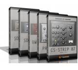 Audio-Software im Test: Analog87 series von eaReckon, Testberichte.de-Note: 2.0 Gut