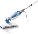 Dampfreiniger im Test: Steam Mop FSM1500 von Black + Decker, Testberichte.de-Note: 2.5 Gut